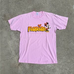 Minnie Shirt